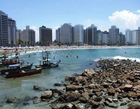 Guaruja Praia Asturias 외부 사진