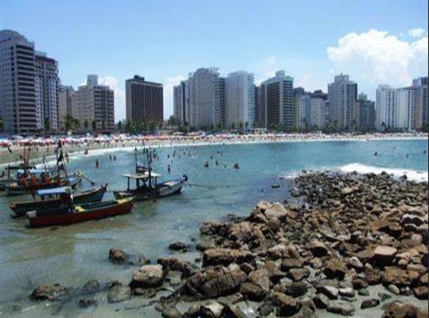 Guaruja Praia Asturias 외부 사진